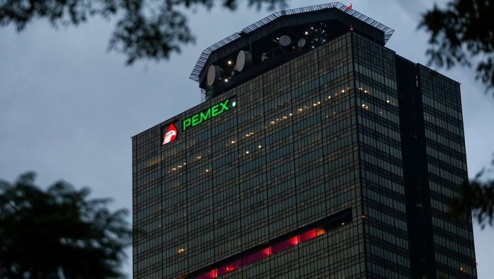 Pemex Gas