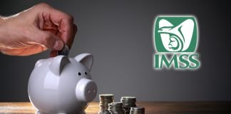 Crecimiento nominal de los puestos de trabajo afiliados al IMSS Pensión IMSS