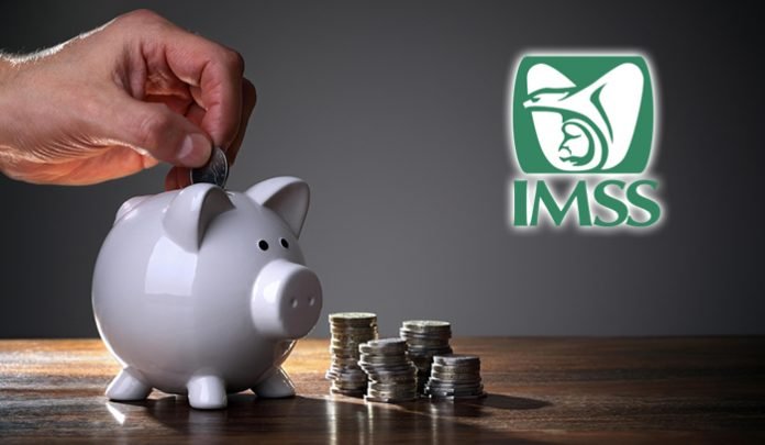 Pensión IMSS