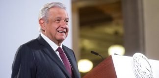AMLO Venezuela