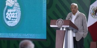 AMLO Mañanera