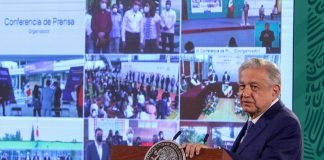 SEP y Presidente agradecen a padres de familia por regreso a clases AMLO y SEP