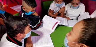 Todo listo en Hidalgo para regreso a clases en 15 municipios Clases Hidalgo