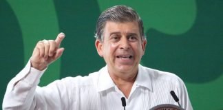 Sheffield regresa a Mañanera como titular de PROFECO