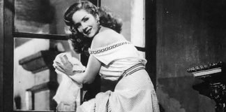 Fallece Rosita Quintana, estrella del cine de oro Rosita Quintana