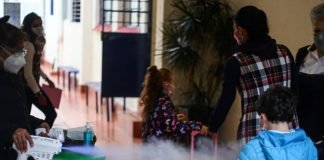 Regresan a clases presenciales el 10% de escuelas privadas este lunes Clases Presenciales CDMX