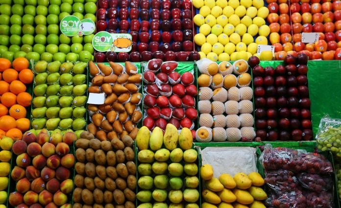 Productos canasta