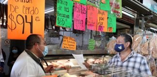 Central de Abastos Salud