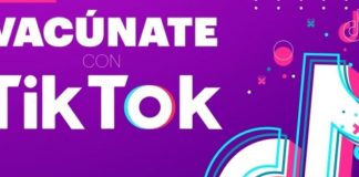 Vacuna Tiktok