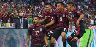 El Tri enfrentará a Ecuador previo a eliminatorias mundialistas Selección Nacional