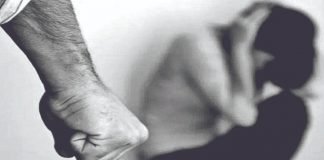 SSPH Violencia familiar