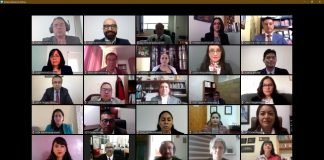 Toman protesta Comités Editoriales de UAEH Comité Editorial UAEH