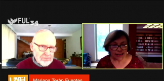 Presentan en la FUL relación entre Estado e Iglesia UAEH FUL