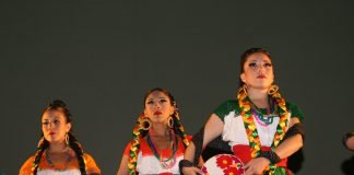 UAEH prepara circuito patrio ‘Aires de Tradición’ Festival Patria UAEH