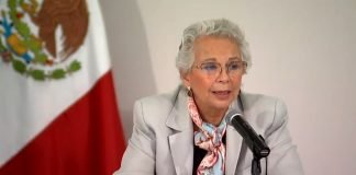 Impulsan Sedatu y legisladoras Ley de Movilidad y Seguridad Vial a favor de las mujeres Olga Sánchez Cordero