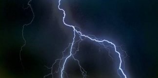 Siguen tormentas nocturnas en CDMX CDMX Tormentas