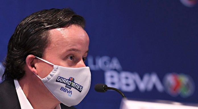 Mikel Arriola cree que unión entre Liga MX y MLS será un mini mundial Mikel Arriola