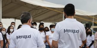 Managua UAEH