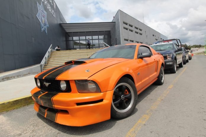 Rápido y Furioso Rápido y Furioso