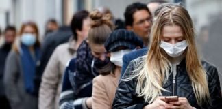 OMS anuncia nueva variante de covid-19 Covid variante