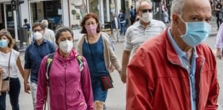 Pfizer prevé volver a la normalidad en un año Normalidad Covid