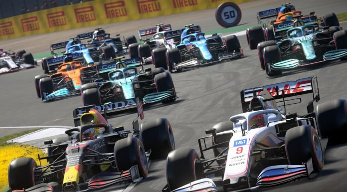 Filtran calendario de Fórmula 1 para 2022 Fórmula 1 2022