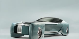 Rolls-Royce Motor Cars anuncia su primer automóvil eléctrico para 2023 Rolls Royce