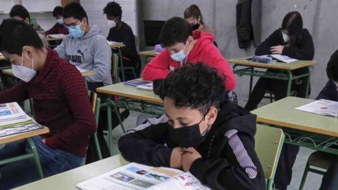 Clases presenciales México
