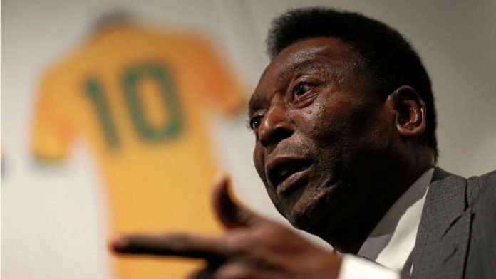 Pelé operación