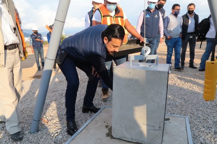 Fayad Primera piedra
