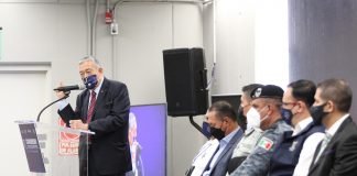 Seguridad Simón Aguilar