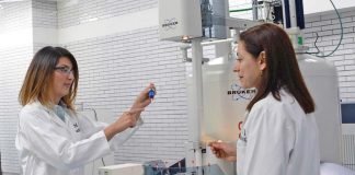 Científicas Mujeres