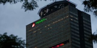 Pemex cancela contrato millonario con Vitol