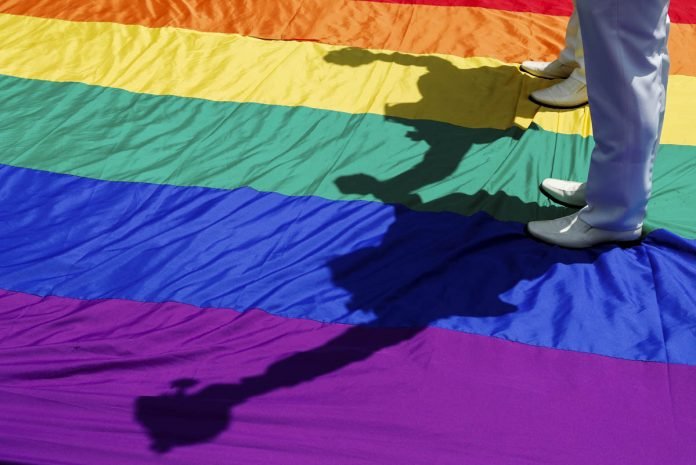 LGBT