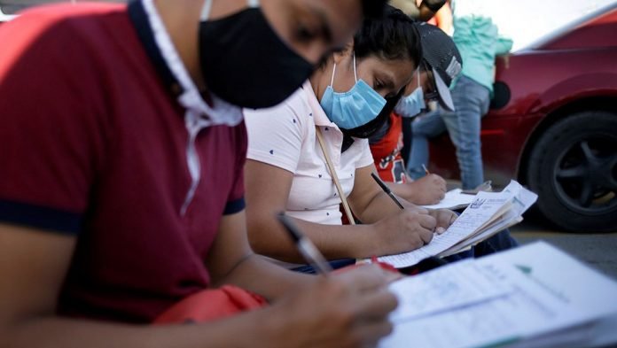 Empleo México