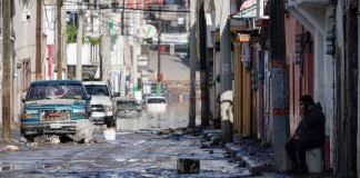 ¡Ojo! Hoy censarán estas comunidades damnificadas por Río Tula Censo Tula