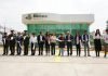 Inauguración Bienestar