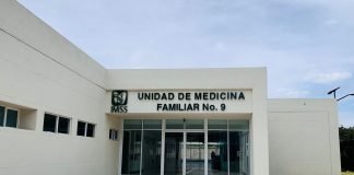 Abrirán dos UMF del IMSS en Tula para apoyar contingencia UMF IMSS