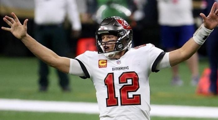 Tom Brady quiere seguir jugando al menos 6 años más Tom Brady