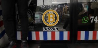 El Salvador bitcoin