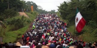 Caravana Migrante