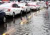 Inundaciones CDMX
