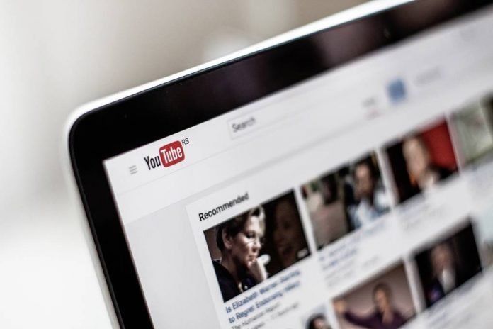 Youtube Vacunas