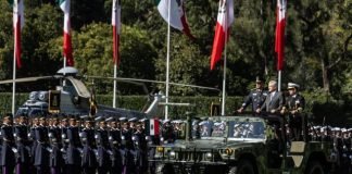 AMLO Fuerzas Armadas