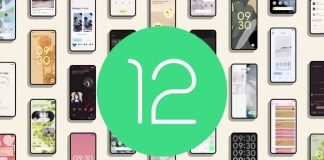 Android 12