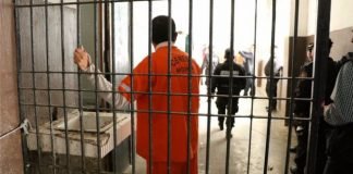 Dan 24 años de cárcel a macho violador de Tepeapulco Cárcel preventiva