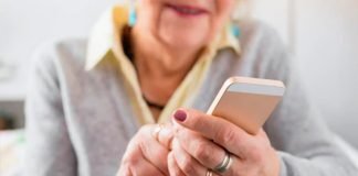 Adultos ciberataques