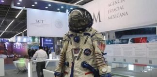 Confirman participación de Agencia Espacial Mexicana en Famex 2021 AEM Famex