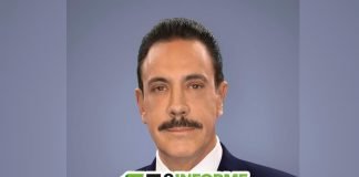 Llega Gobierno de Fayad a su 5to y último año