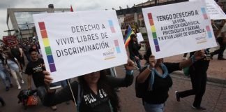 Octubre será mes de ‘No Discriminación’ en CDMX Discriminación CDMX